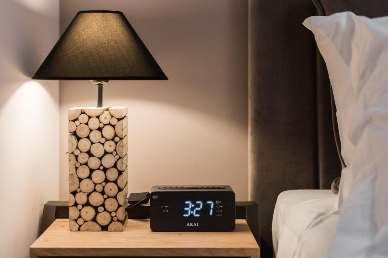 Acropolis Exclusive Residences Athens Luaran gambar