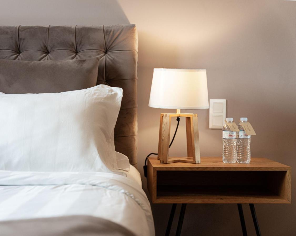 Acropolis Exclusive Residences Athens Luaran gambar