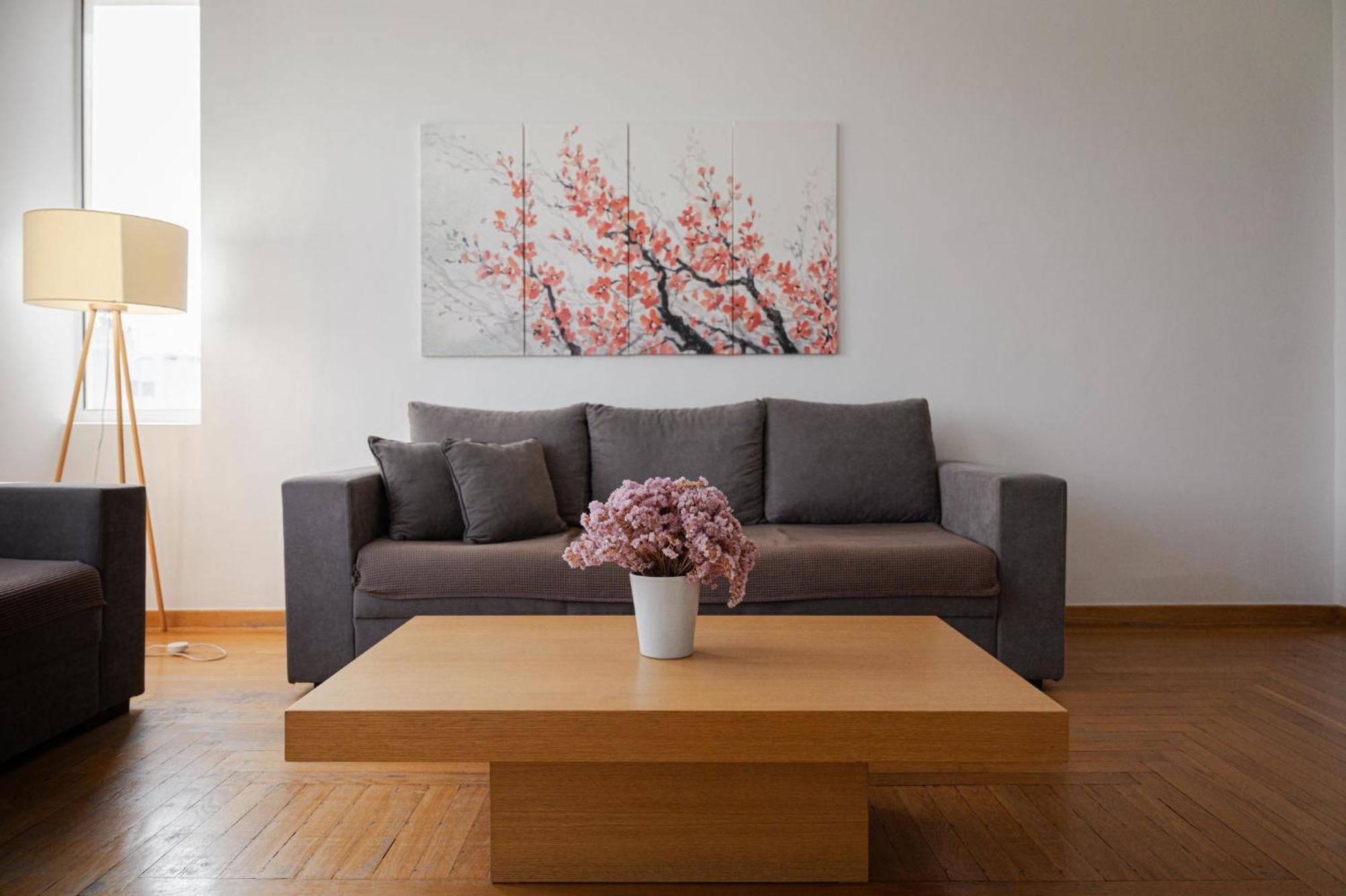 Acropolis Exclusive Residences Athens Luaran gambar