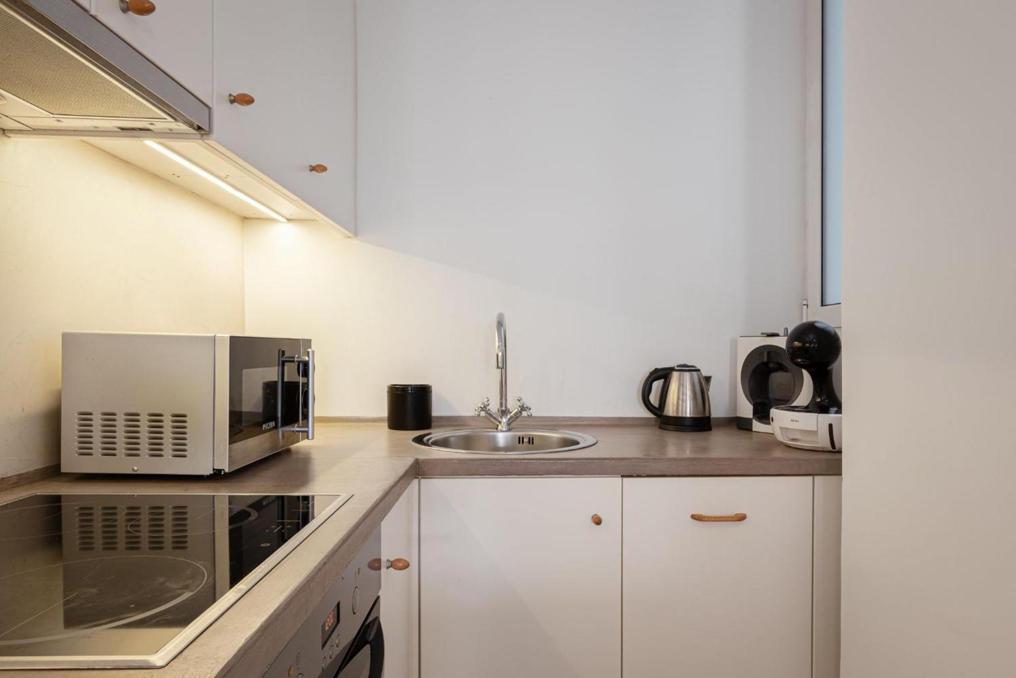 Acropolis Exclusive Residences Athens Bilik gambar