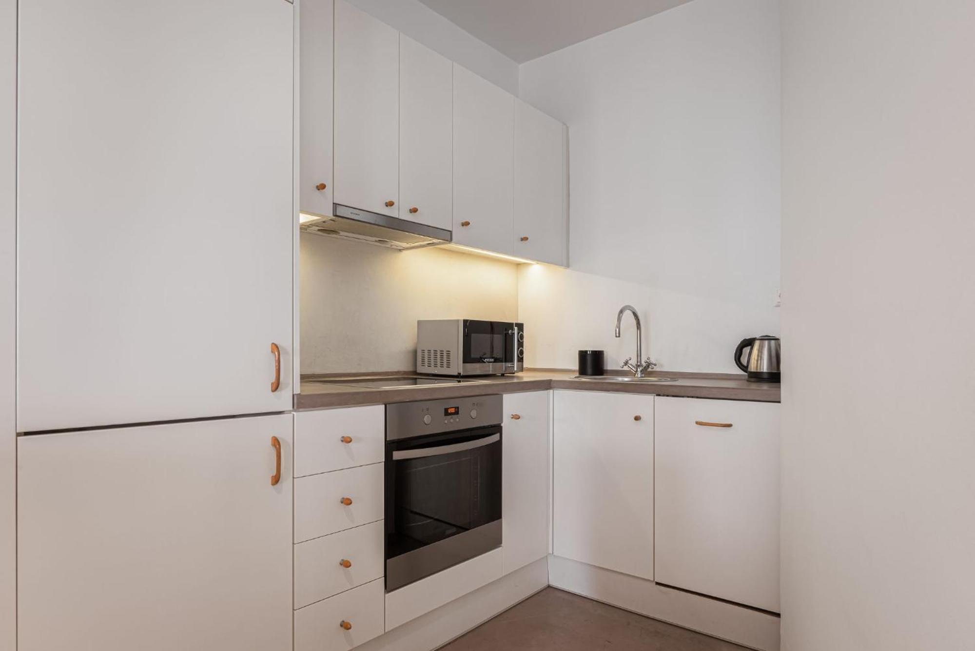Acropolis Exclusive Residences Athens Bilik gambar