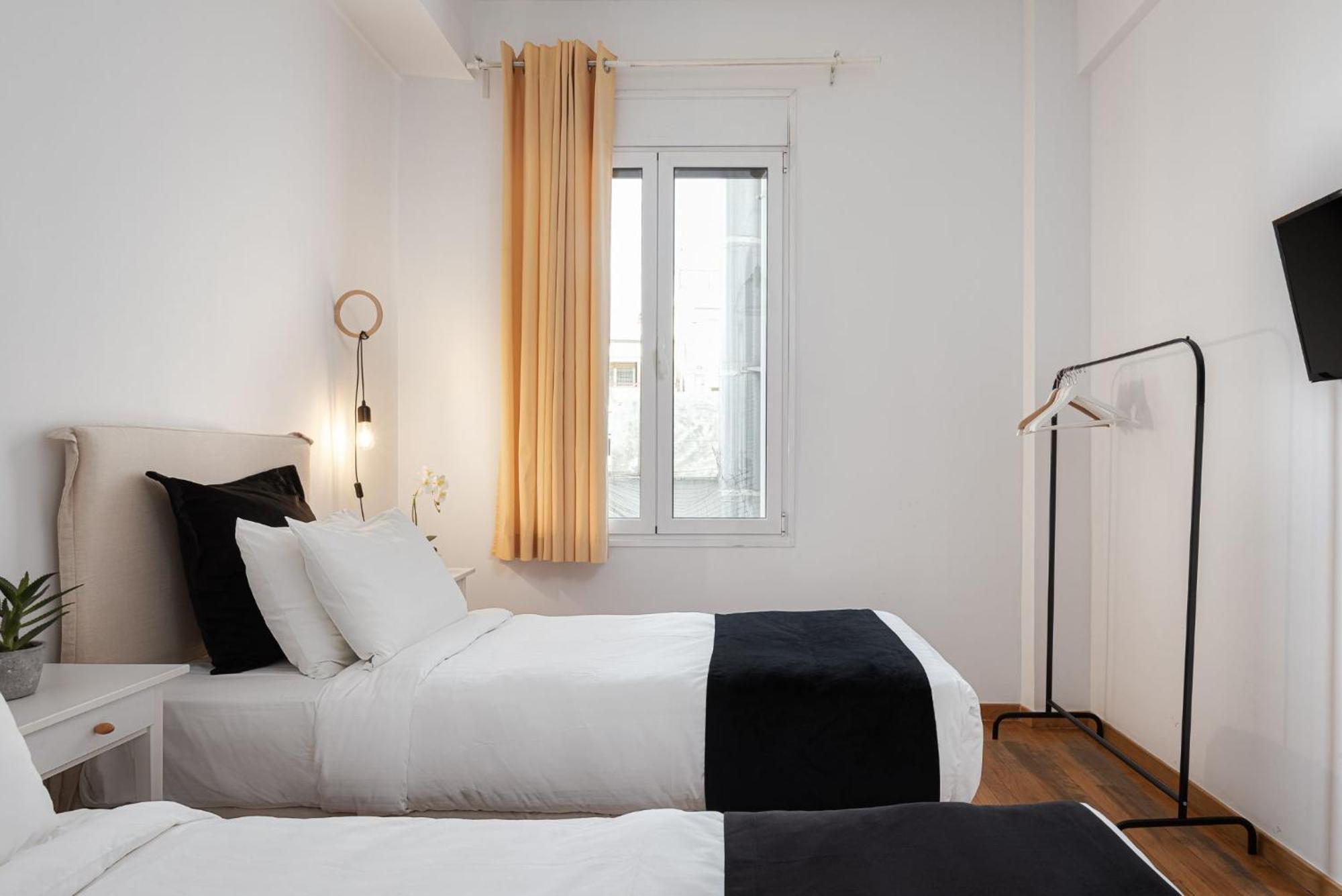Acropolis Exclusive Residences Athens Bilik gambar