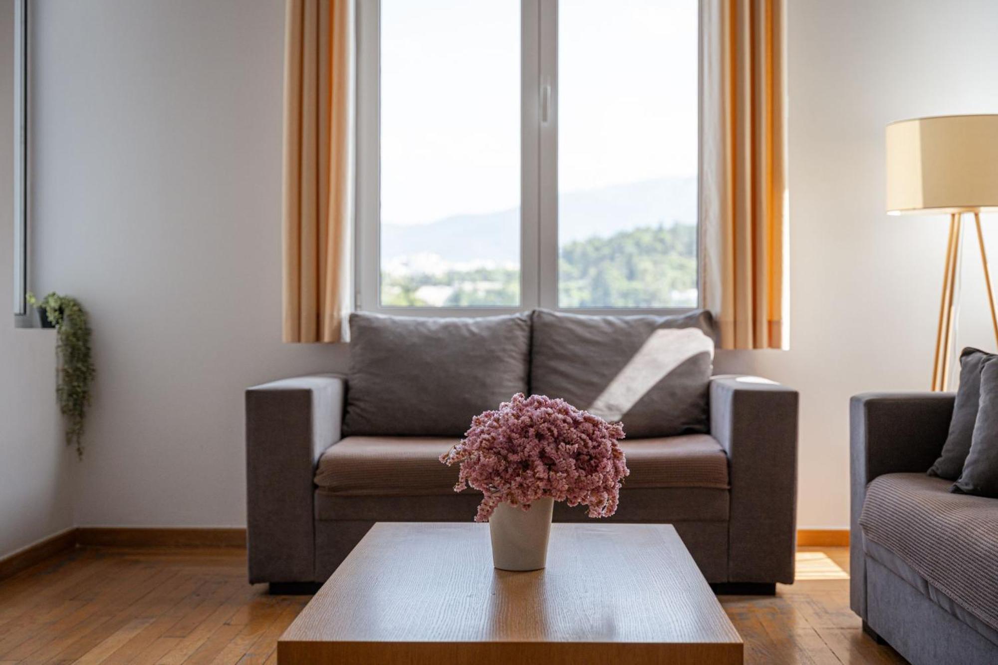 Acropolis Exclusive Residences Athens Bilik gambar